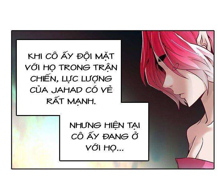 Tòa Tháp Bí Ẩn 2: Chapter 468