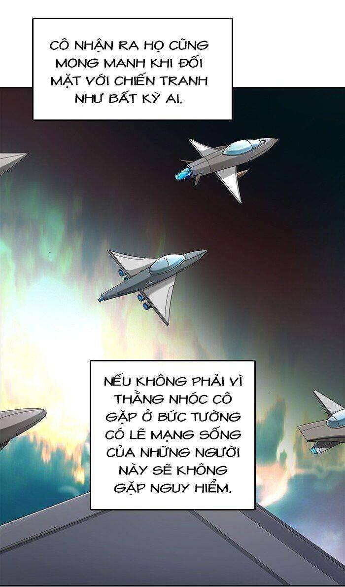 Tòa Tháp Bí Ẩn 2: Chapter 468