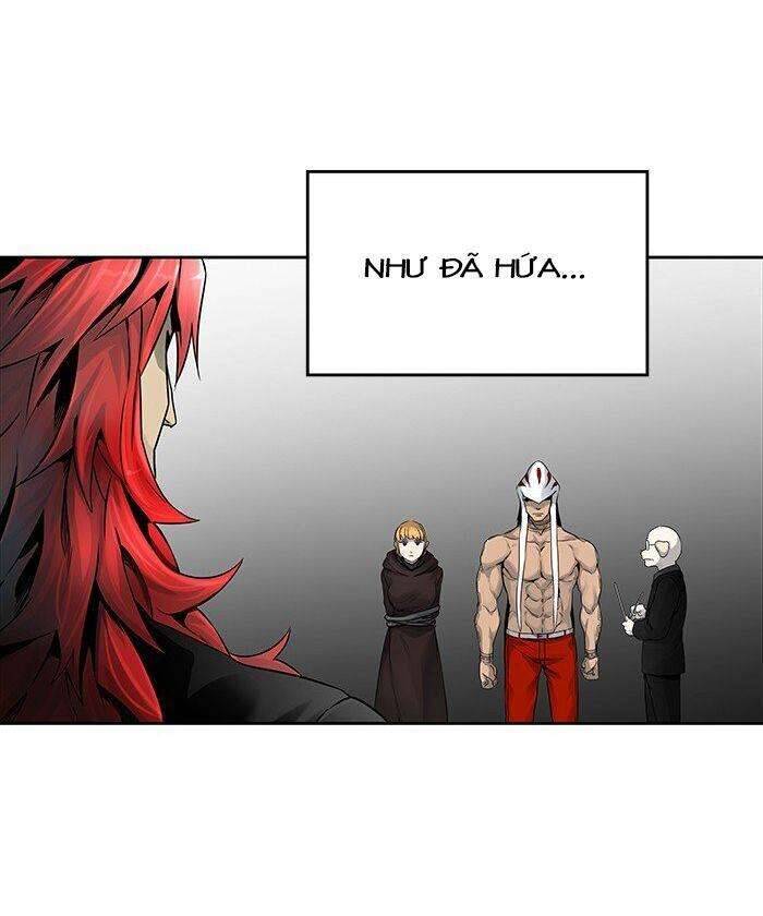 Tòa Tháp Bí Ẩn 2: Chapter 468