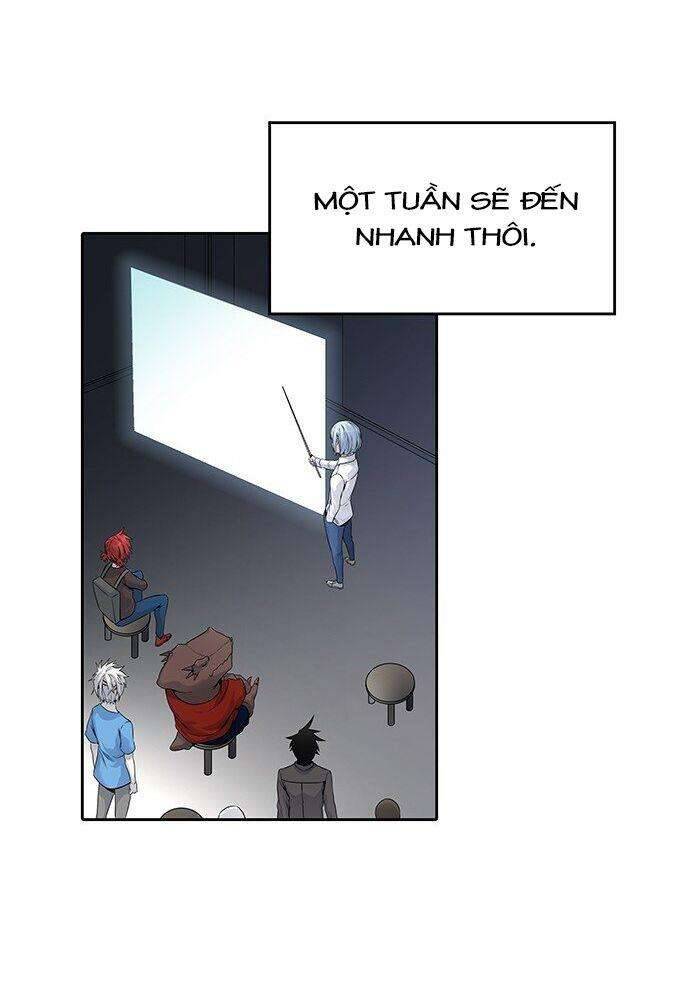 Tòa Tháp Bí Ẩn 2: Chapter 468