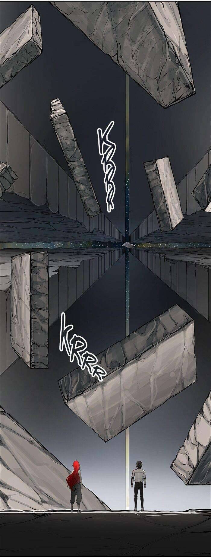 Tòa Tháp Bí Ẩn 2: Chapter 469