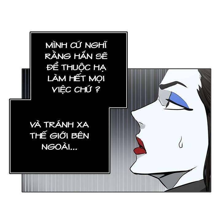 Tòa Tháp Bí Ẩn 2: Chapter 469