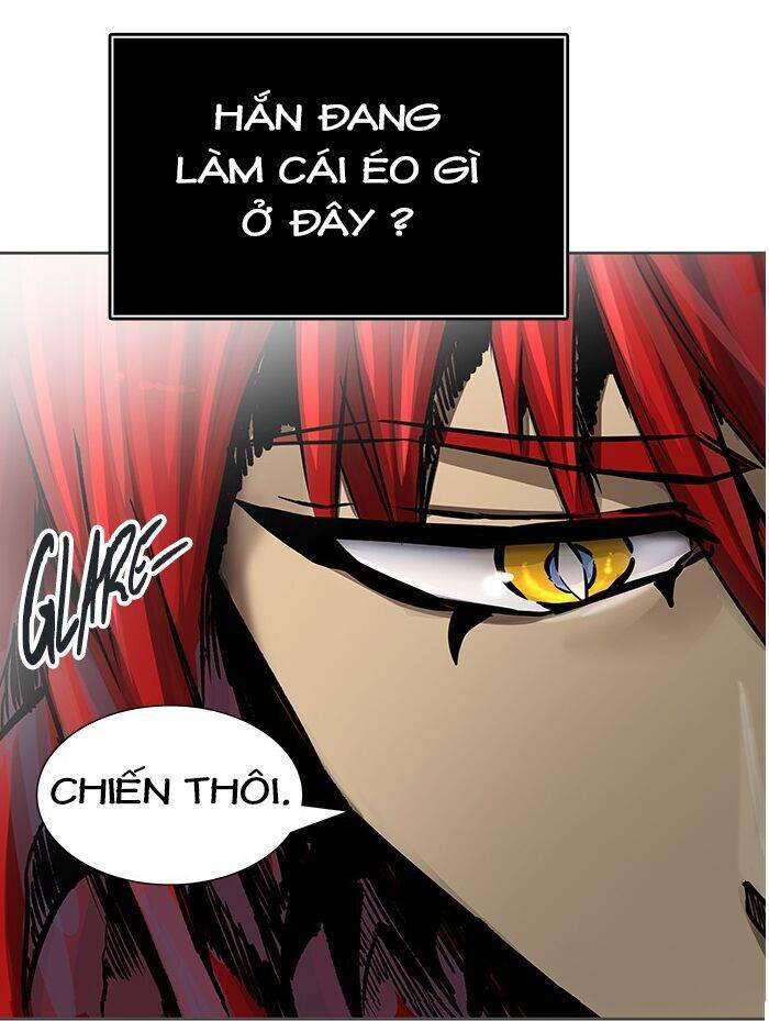 Tòa Tháp Bí Ẩn 2: Chapter 469
