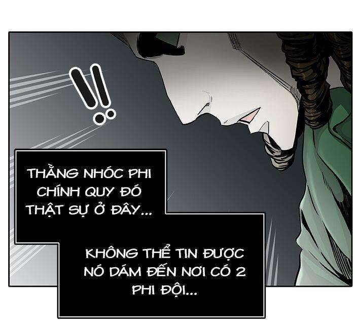 Tòa Tháp Bí Ẩn 2: Chapter 469