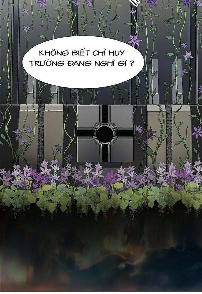 Tòa Tháp Bí Ẩn 2: Chapter 469