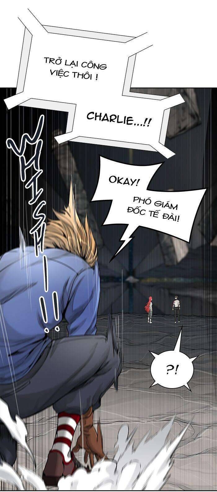 Tòa Tháp Bí Ẩn 2: Chapter 469
