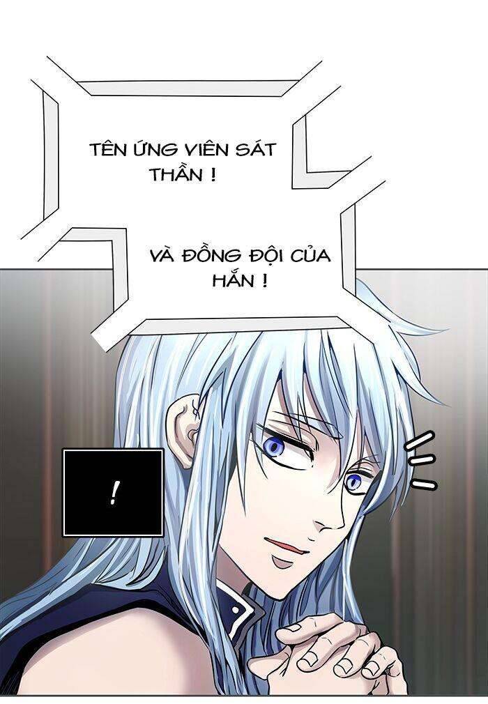 Tòa Tháp Bí Ẩn 2: Chapter 469