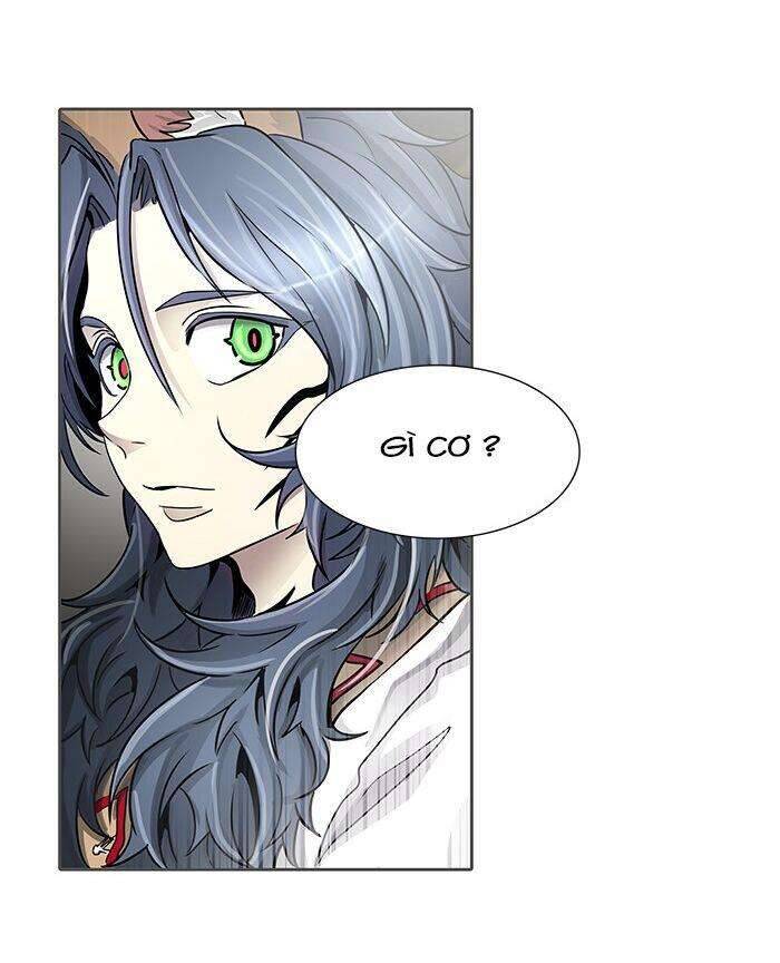 Tòa Tháp Bí Ẩn 2: Chapter 469