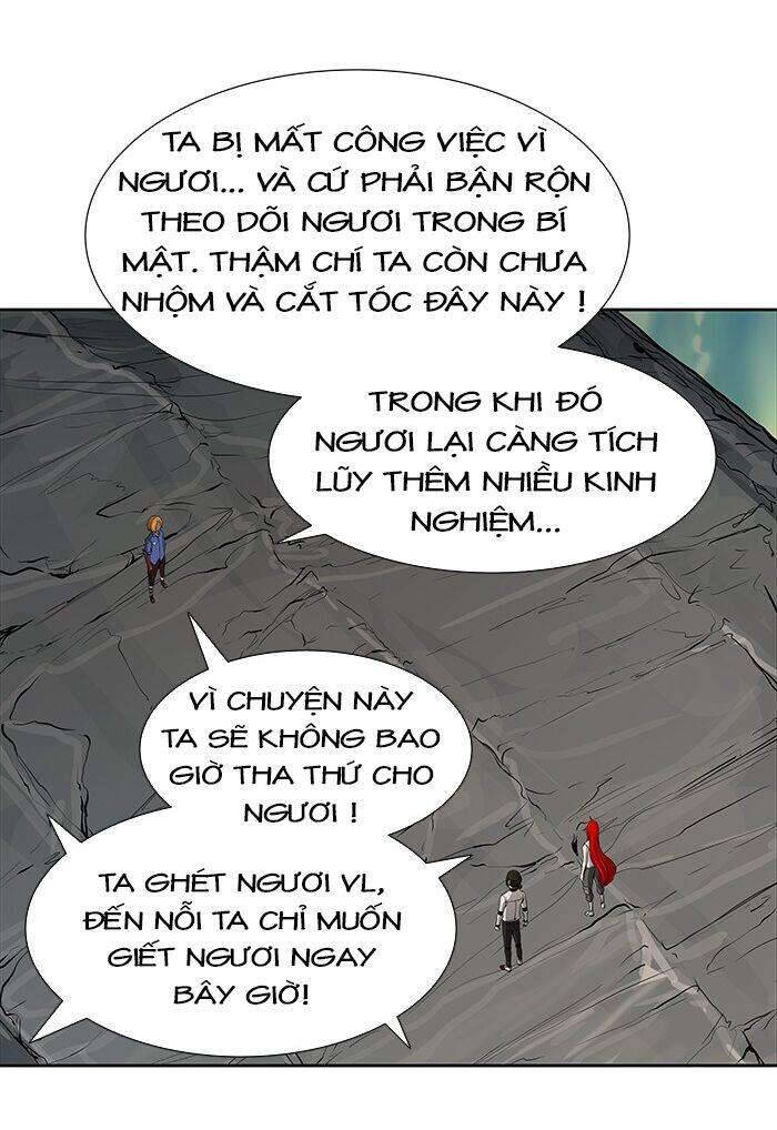 Tòa Tháp Bí Ẩn 2: Chapter 469