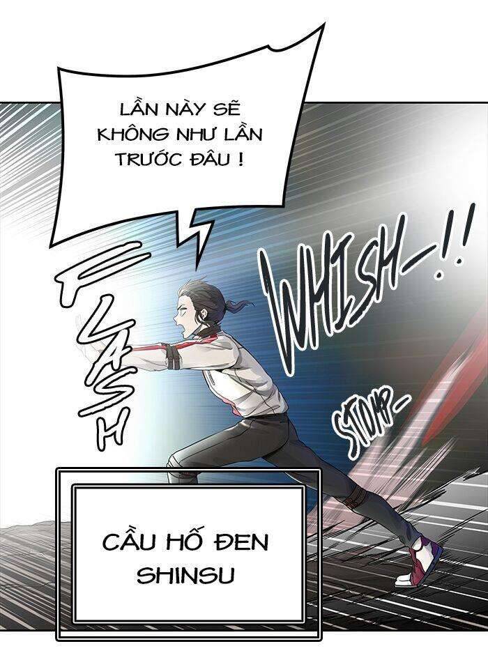 Tòa Tháp Bí Ẩn 2: Chapter 469