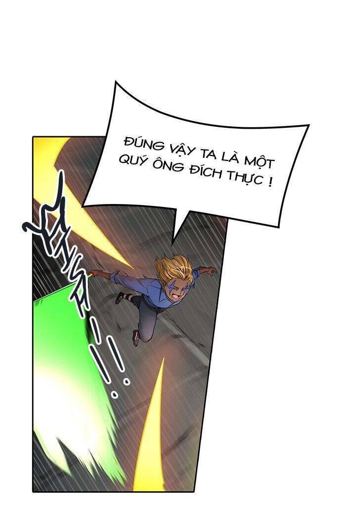 Tòa Tháp Bí Ẩn 2: Chapter 469