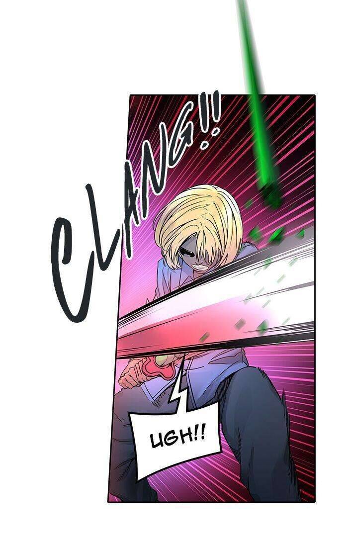 Tòa Tháp Bí Ẩn 2: Chapter 469