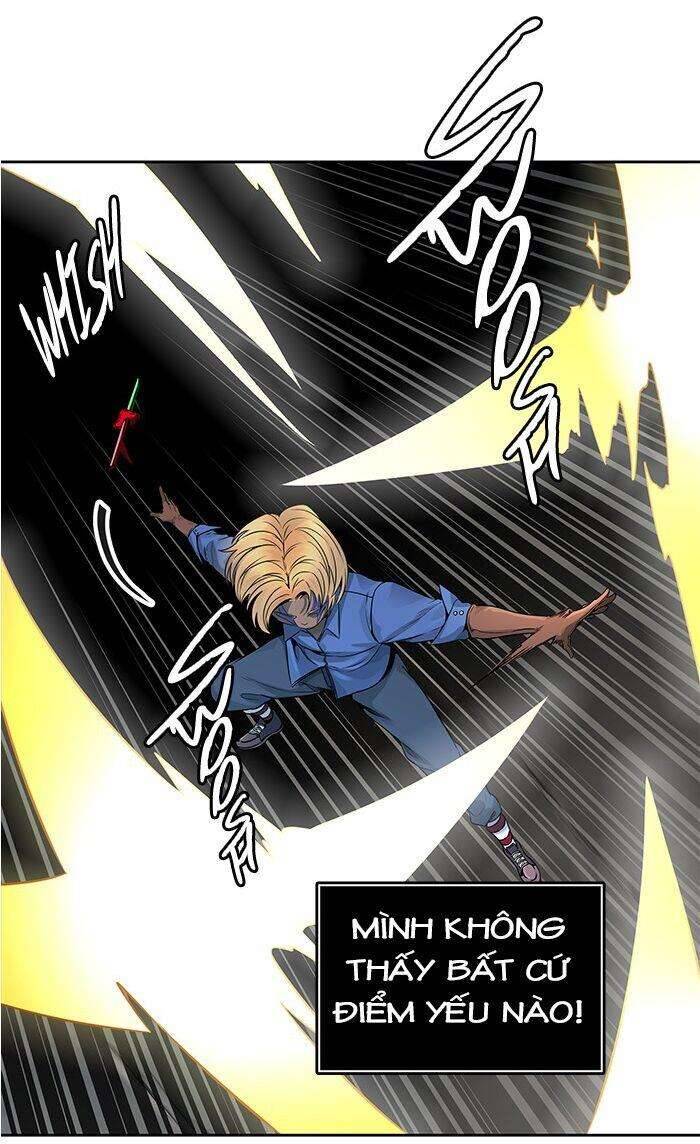 Tòa Tháp Bí Ẩn 2: Chapter 469