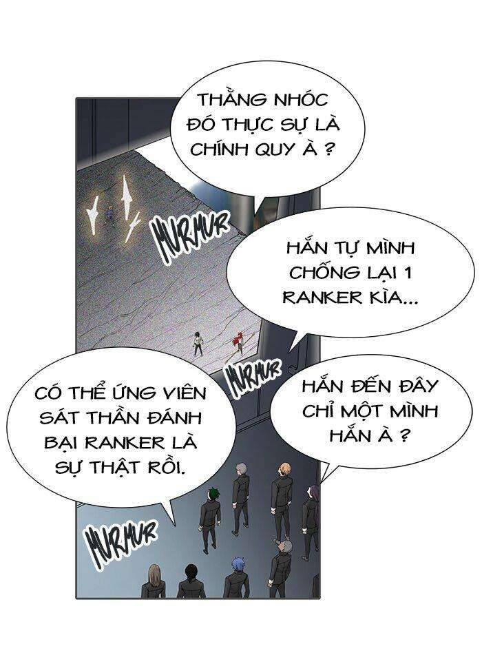 Tòa Tháp Bí Ẩn 2: Chapter 469