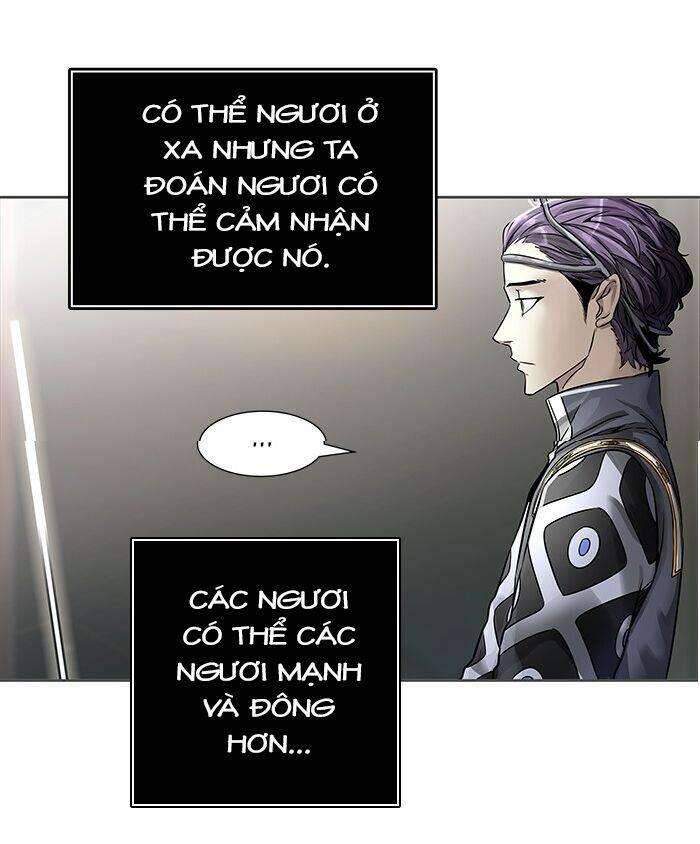 Tòa Tháp Bí Ẩn 2: Chapter 469
