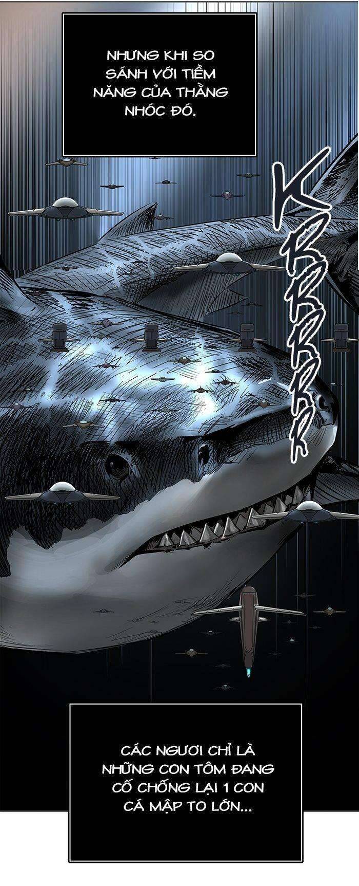 Tòa Tháp Bí Ẩn 2: Chapter 469