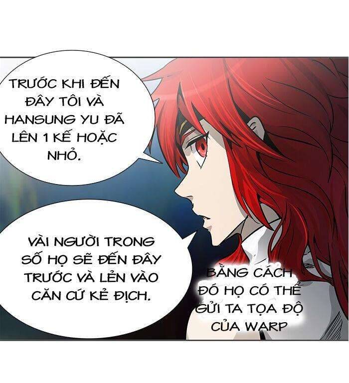 Tòa Tháp Bí Ẩn 2: Chapter 469