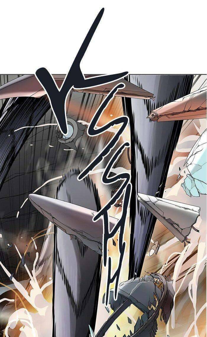 Tòa Tháp Bí Ẩn 2: Chapter 469