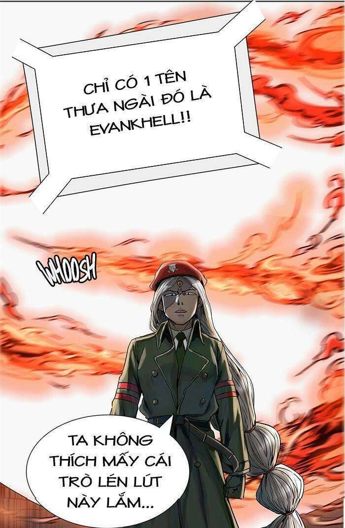 Tòa Tháp Bí Ẩn 2: Chapter 469
