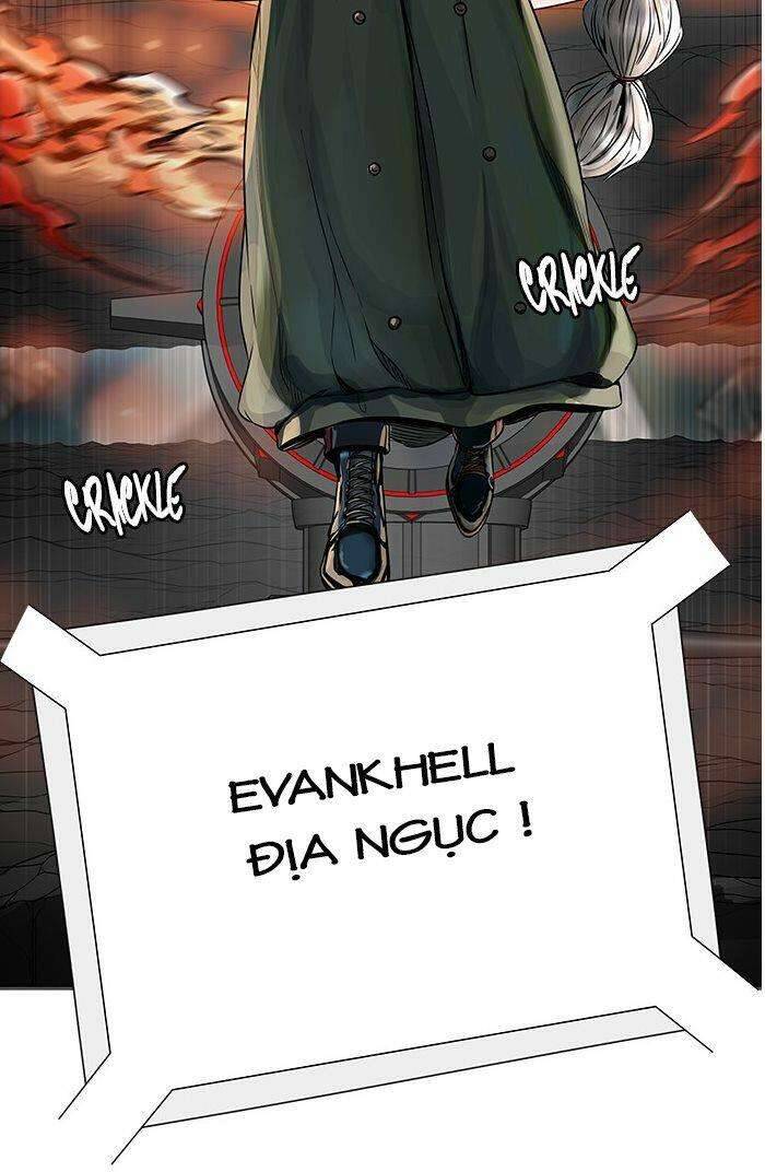 Tòa Tháp Bí Ẩn 2: Chapter 469