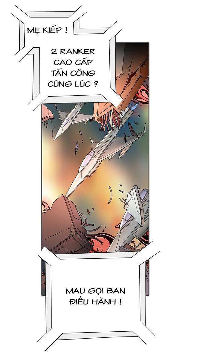 Tòa Tháp Bí Ẩn 2: Chapter 469