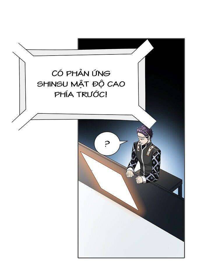 Tòa Tháp Bí Ẩn 2: Chapter 469