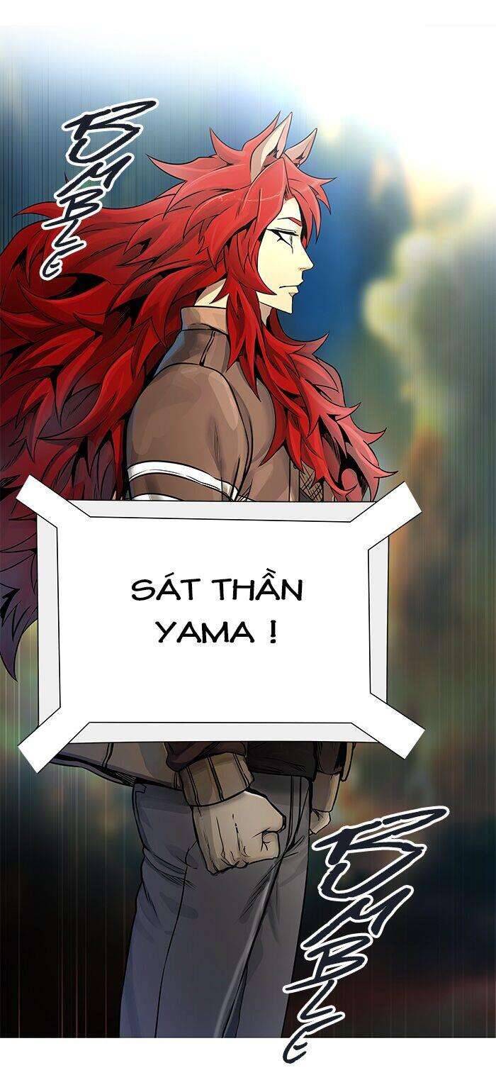 Tòa Tháp Bí Ẩn 2: Chapter 469