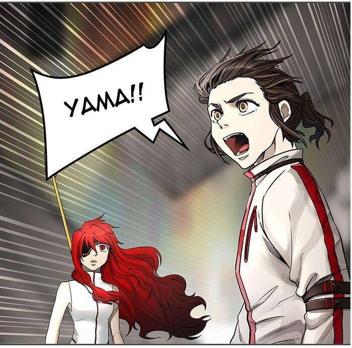 Tòa Tháp Bí Ẩn 2: Chapter 469