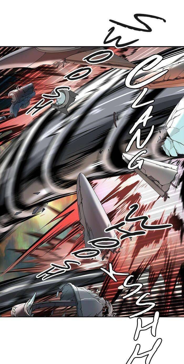 Tòa Tháp Bí Ẩn 2: Chapter 470