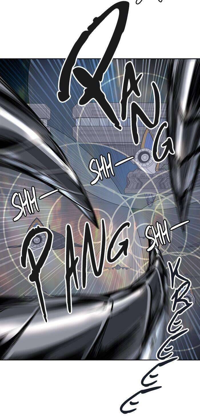 Tòa Tháp Bí Ẩn 2: Chapter 470