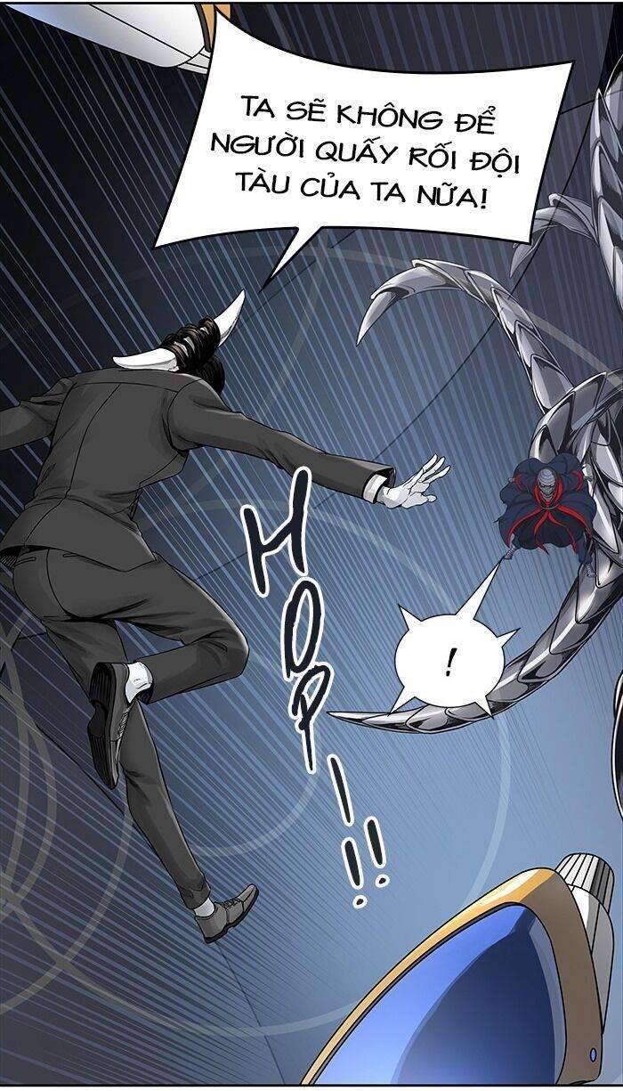 Tòa Tháp Bí Ẩn 2: Chapter 470