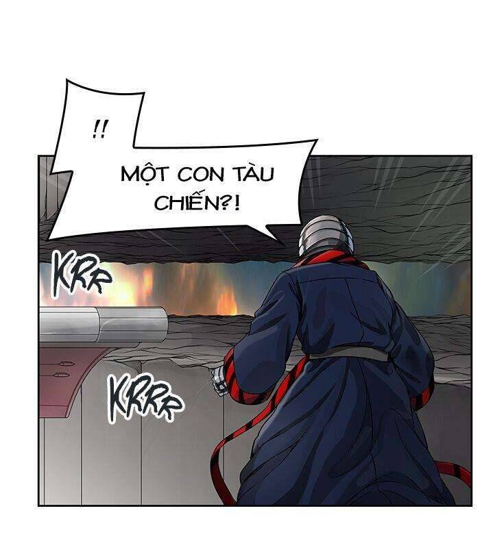 Tòa Tháp Bí Ẩn 2: Chapter 470