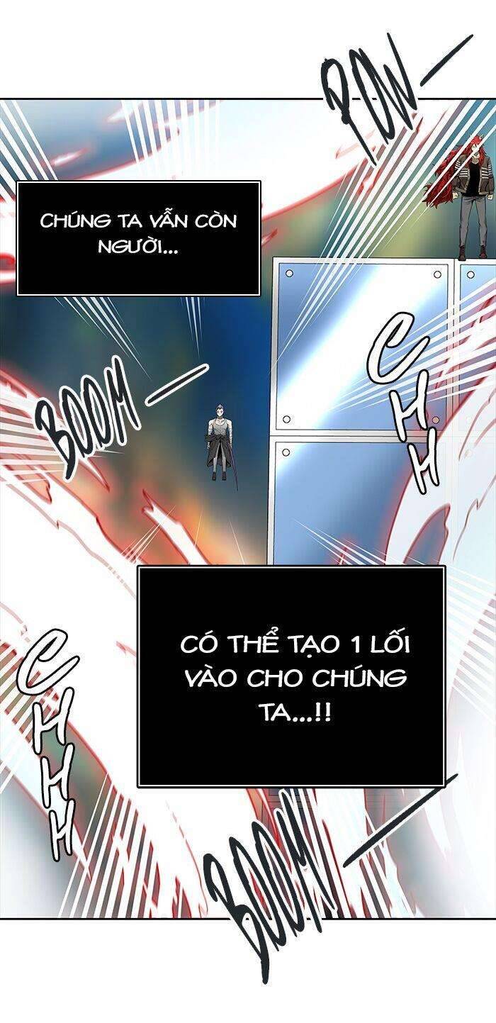 Tòa Tháp Bí Ẩn 2: Chapter 470