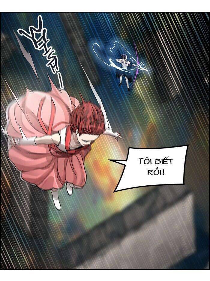 Tòa Tháp Bí Ẩn 2: Chapter 470