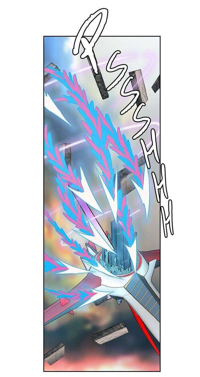 Tòa Tháp Bí Ẩn 2: Chapter 470