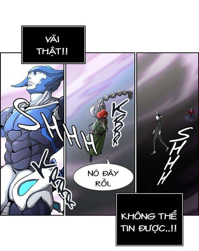 Tòa Tháp Bí Ẩn 2: Chapter 470