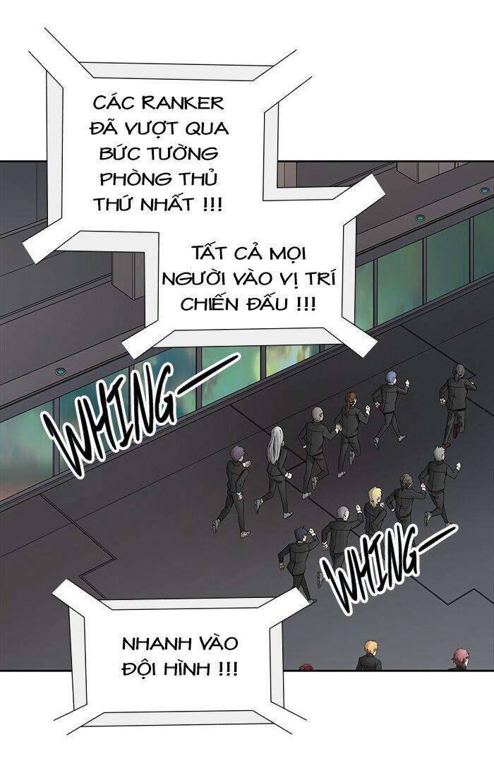 Tòa Tháp Bí Ẩn 2: Chapter 470