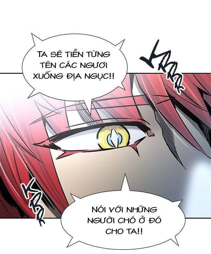Tòa Tháp Bí Ẩn 2: Chapter 470