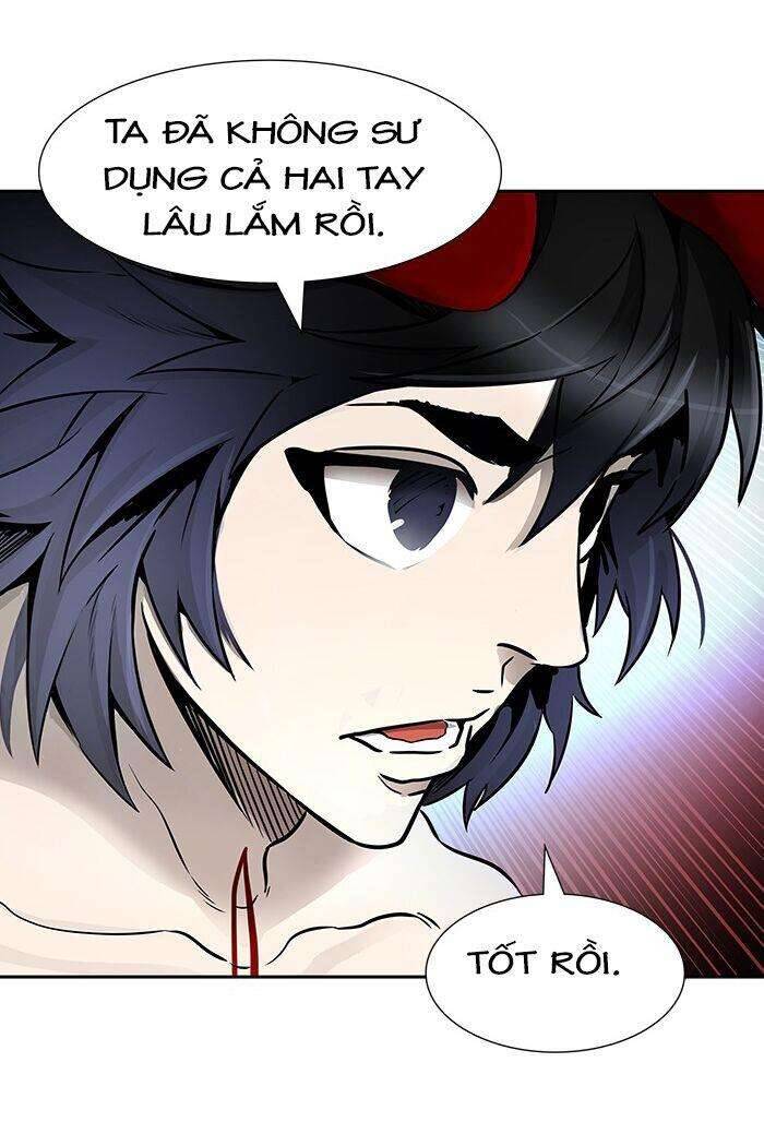 Tòa Tháp Bí Ẩn 2: Chapter 470