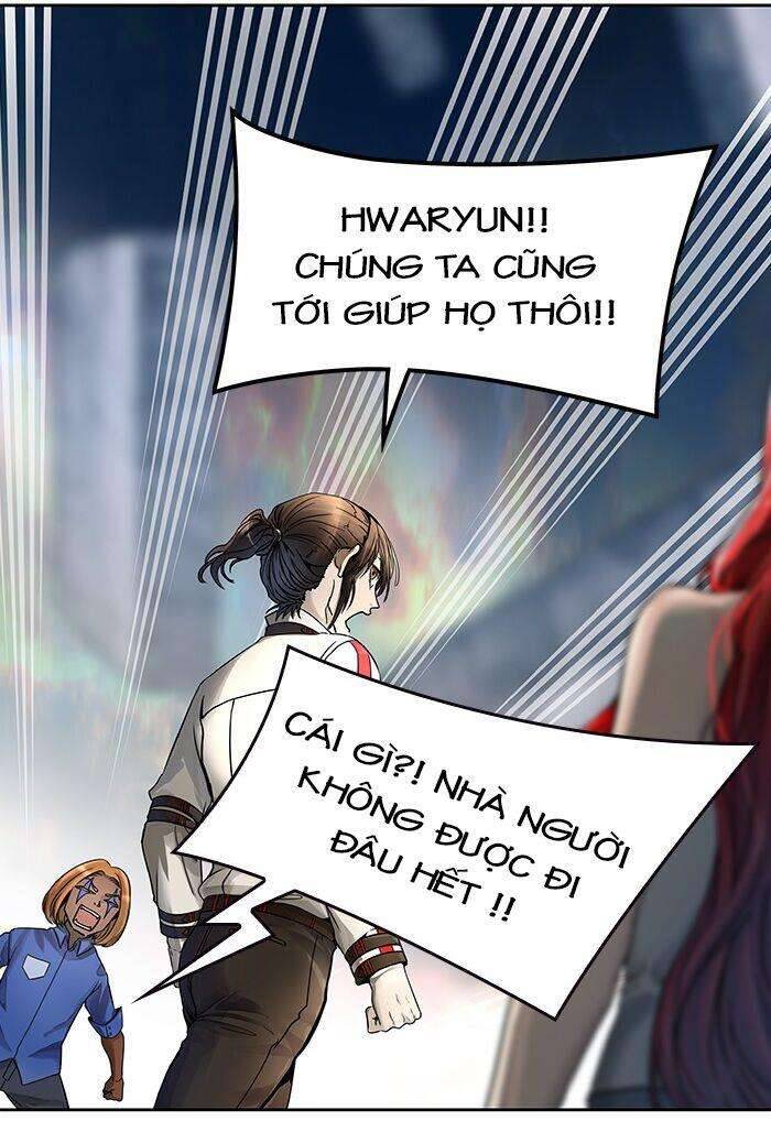 Tòa Tháp Bí Ẩn 2: Chapter 470