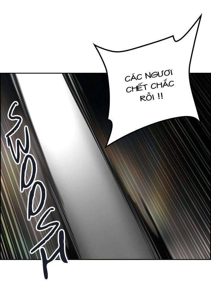 Tòa Tháp Bí Ẩn 2: Chapter 470