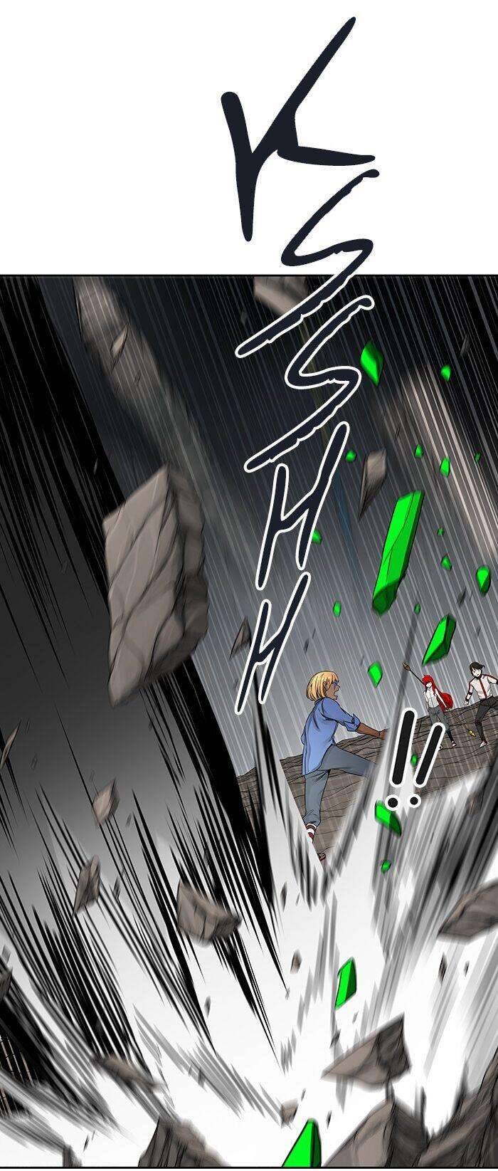 Tòa Tháp Bí Ẩn 2: Chapter 470