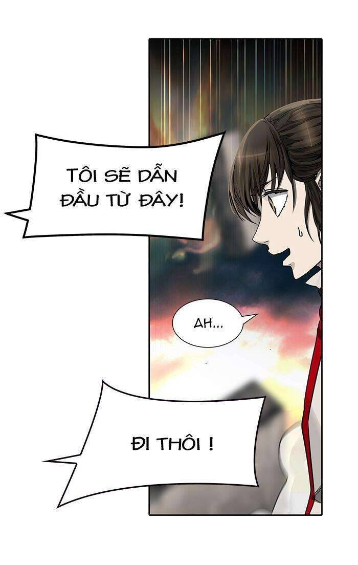 Tòa Tháp Bí Ẩn 2: Chapter 470