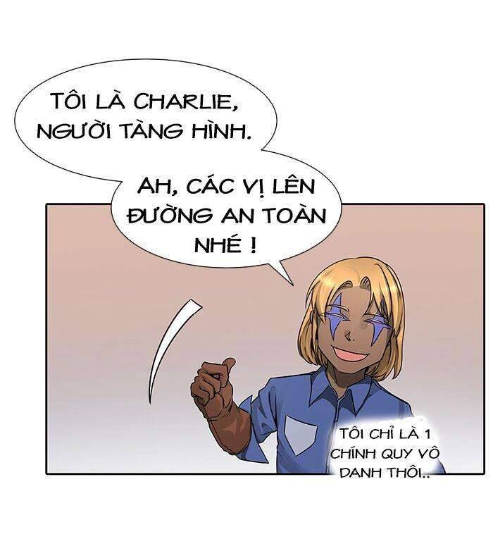 Tòa Tháp Bí Ẩn 2: Chapter 470