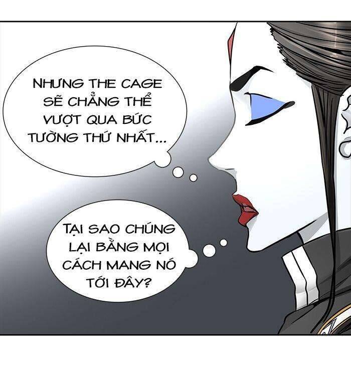 Tòa Tháp Bí Ẩn 2: Chapter 470
