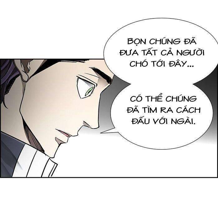 Tòa Tháp Bí Ẩn 2: Chapter 470