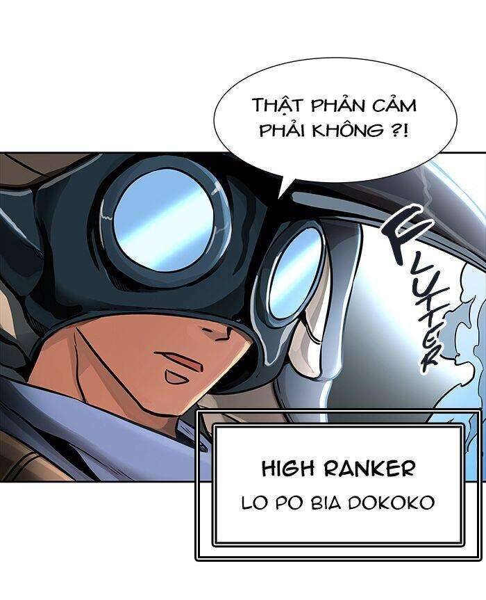 Tòa Tháp Bí Ẩn 2: Chapter 470