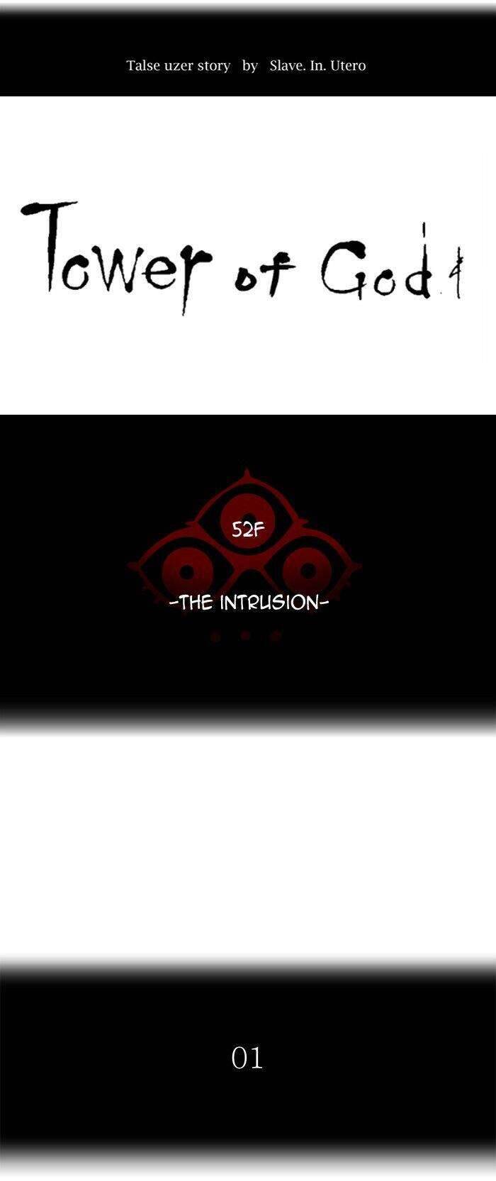 Tòa Tháp Bí Ẩn 2: Chapter 470