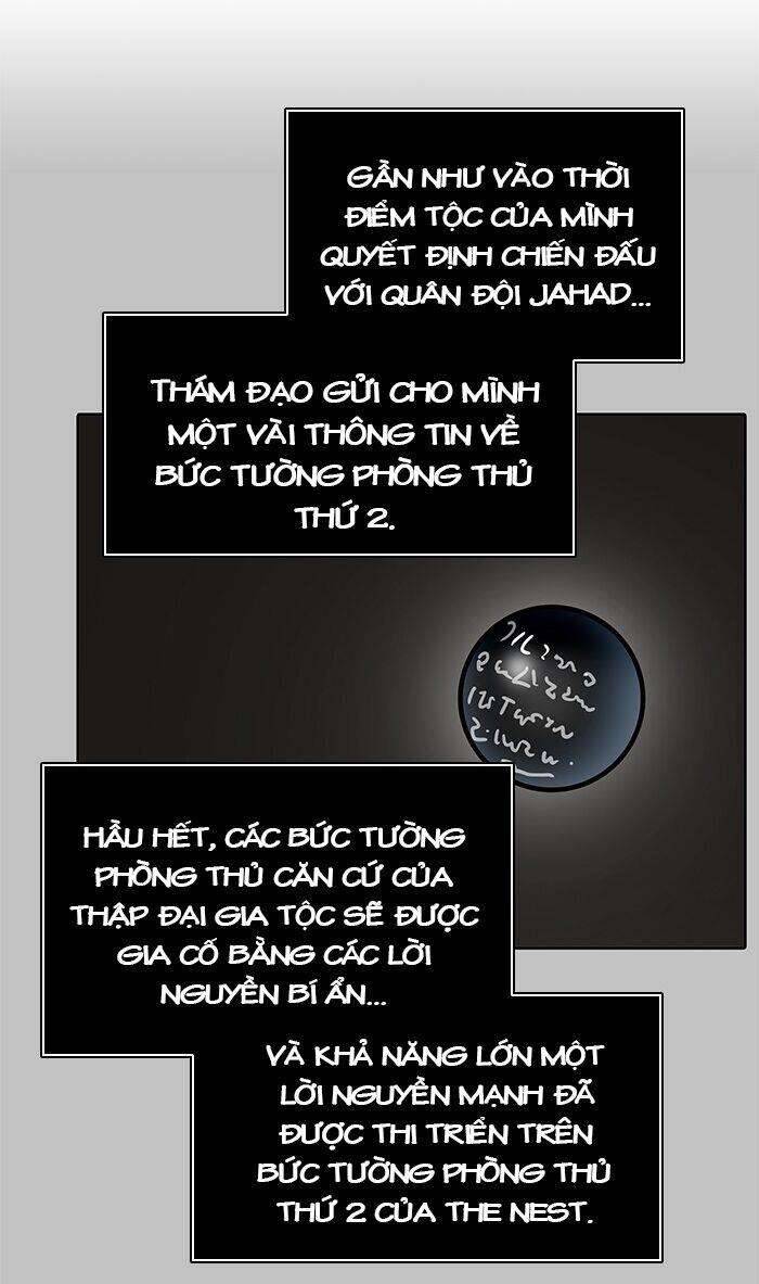 Tòa Tháp Bí Ẩn 2: Chapter 471