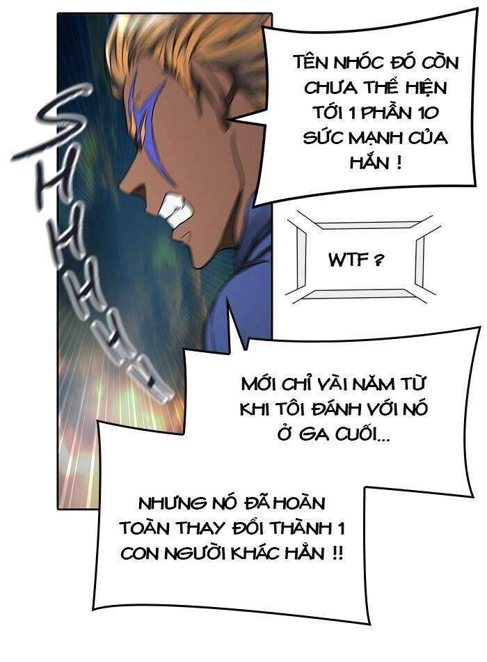 Tòa Tháp Bí Ẩn 2: Chapter 471